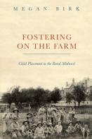 Fostering On The Farm
