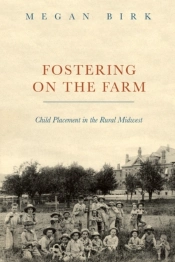 Fostering On The Farm