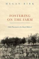 Fostering On The Farm