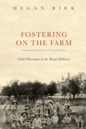 Fostering On The Farm