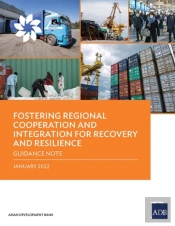 Fostering Regional Cooperation And Integ