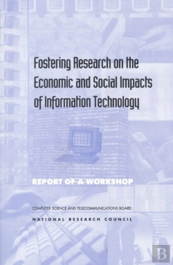 Bertrand.pt - Fostering Research On The Economic And Social Impacts Of Information Technology