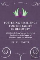 Fostering Resilience For The Family In Recovery