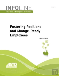 Bertrand.pt - Fostering Resilient And Change-Ready Employees