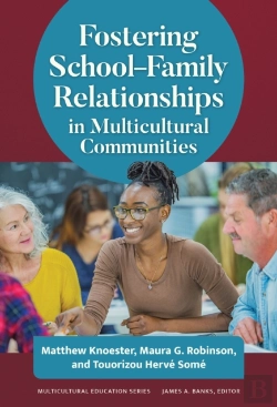 Bertrand.pt - Fostering Schoolâ€“Family Relationships In Multicultural Communities