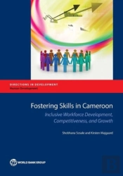 Fostering Skills In Cameroon