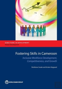 Bertrand.pt - Fostering Skills In Cameroon
