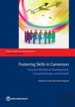 Fostering Skills In Cameroon