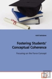 Fostering Students' Conceptual Coherence Focusing On The Force Concept