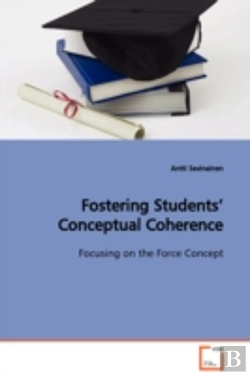 Bertrand.pt - Fostering Students' Conceptual Coherence Focusing On The Force Concept