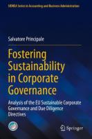 Fostering Sustainability In Corporate Governance