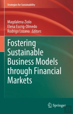 Bertrand.pt - Fostering Sustainable Business Models Through Financial Markets