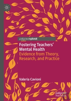 Bertrand.pt - Fostering Teachers' Mental Health