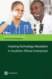 Fostering Technology Absorption In Southern African Enterprises