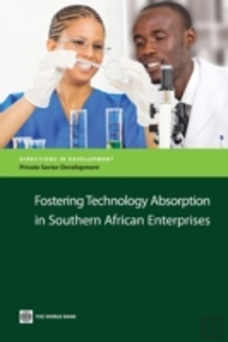 Bertrand.pt - Fostering Technology Absorption In Southern African Enterprises