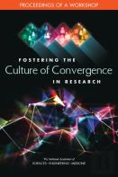 Fostering The Culture Of Convergence In Research