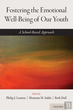 Bertrand.pt - Fostering The Emotional Well-Being Of Our Youth