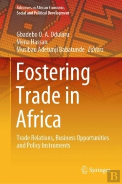 Bertrand.pt - Fostering Trade In Africa