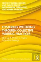 Fostering Wellbeing Through Collective Writing Practices
