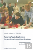 Fostering Youth Employment