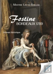 Fostine, Bordeaux, 1789