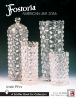 Bertrand.pt - Fostoria American Line 2056