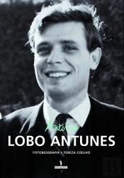 Fotobiografia - António Lobo Antunes