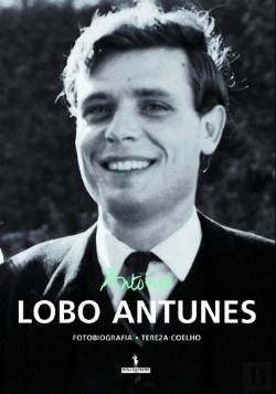 Bertrand.pt - Fotobiografia - António Lobo Antunes