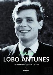 Fotobiografia - António Lobo Antunes