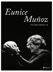 Fotobiografia de Eunice Muñoz