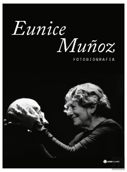Bertrand.pt - Fotobiografia de Eunice Muñoz