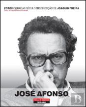 Fotobiografia de José Afonso