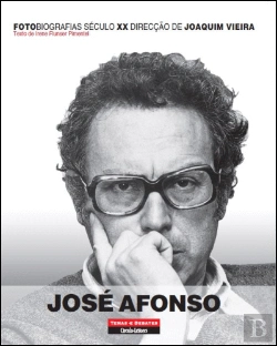 Bertrand.pt - Fotobiografia de José Afonso