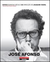 Fotobiografia de José Afonso