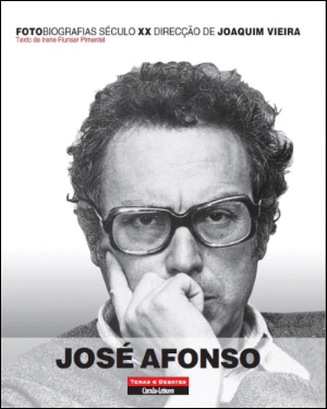 Fotobiografia de José Afonso