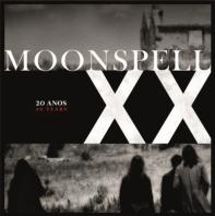 Fotobiografia: XX Anos Moonspell 