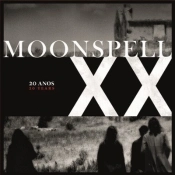Fotobiografia: XX Anos Moonspell 