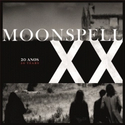 Bertrand.pt - Fotobiografia: XX Anos Moonspell 
