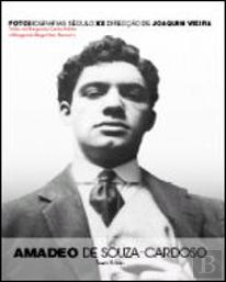 Fotobiografias do Século XX - Amadeu de Souza Cardoso