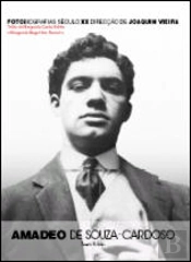 Fotobiografias do Século XX - Amadeu de Souza Cardoso