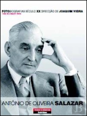 Fotobiografias do Século XX - António de Oliveira Salazar