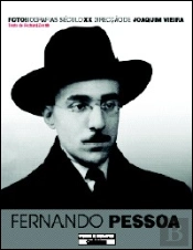 Fotobiografias do Século XX - Fernando Pessoa