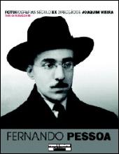 Fotobiografias do Século XX - Fernando Pessoa
