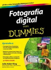 Fotograf¡A Digital Para Dummies