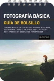 Fotografia Basica: Guia De Bolsillo