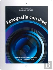 Fotografía Con Ipad