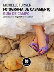 Fotografia de Casamento