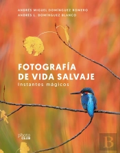 Fotografía De Vida Salvaje. Instantes Mágicos