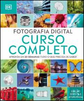 Fotografia Digital - Curso Completo