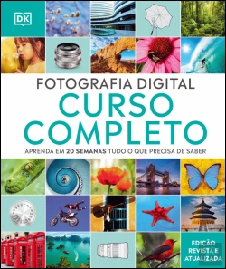 Bertrand.pt - Fotografia Digital - Curso Completo